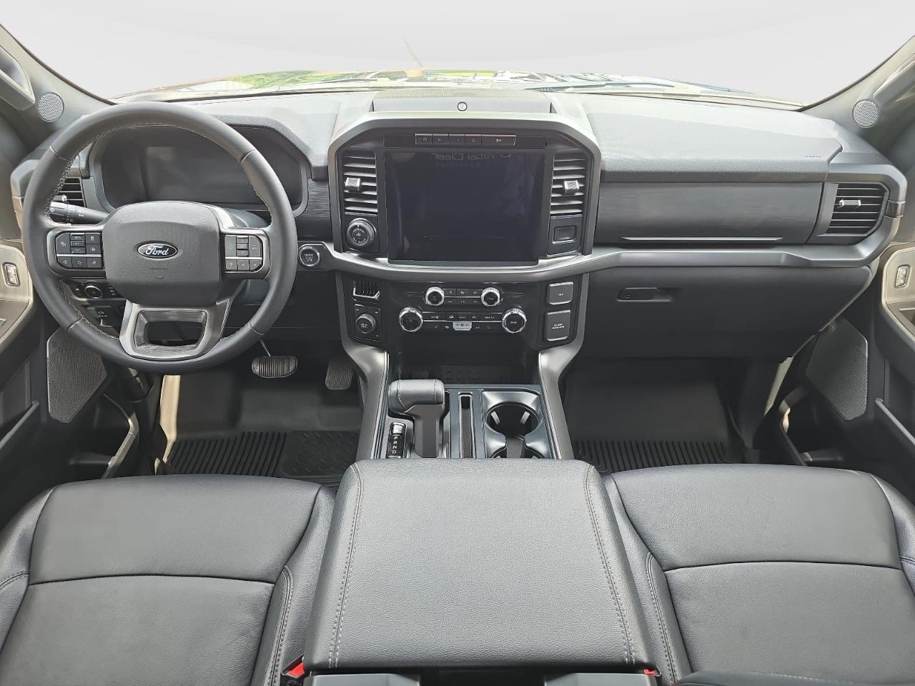 Ford F150 XLT Supercrew 4WD 2024