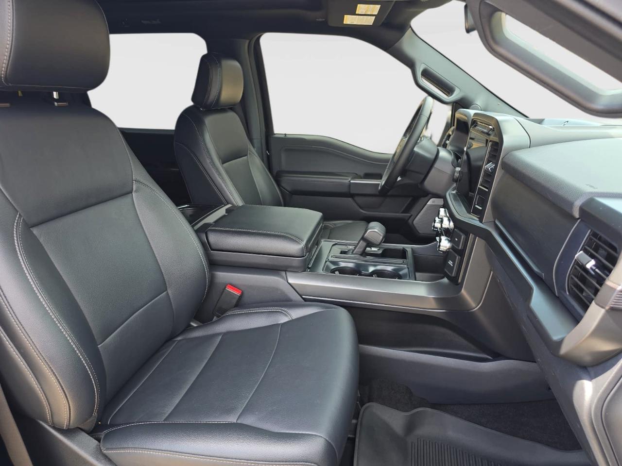 Ford F150 XLT Supercrew 4WD 2024