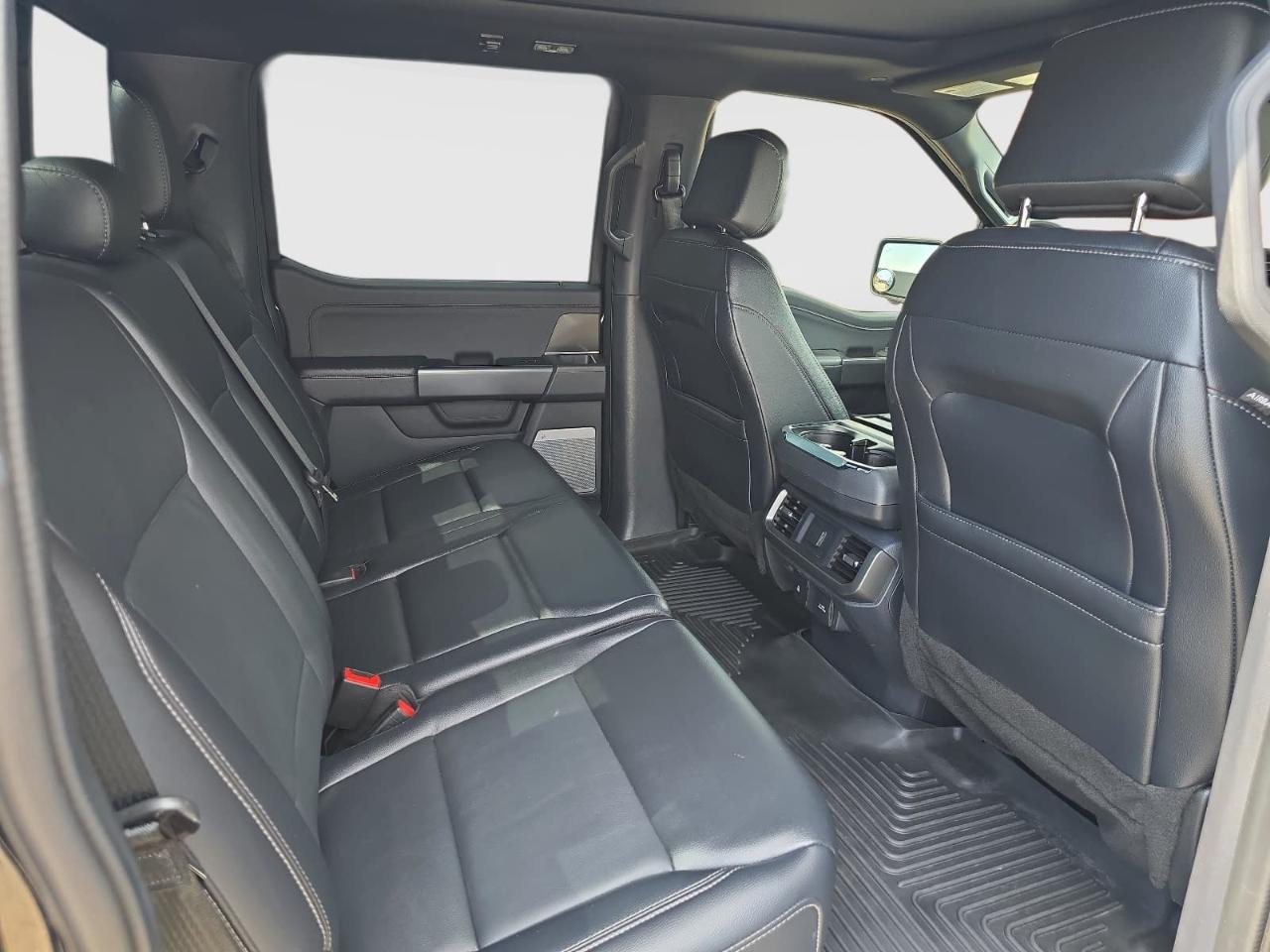 Ford F150 XLT Supercrew 4WD 2024