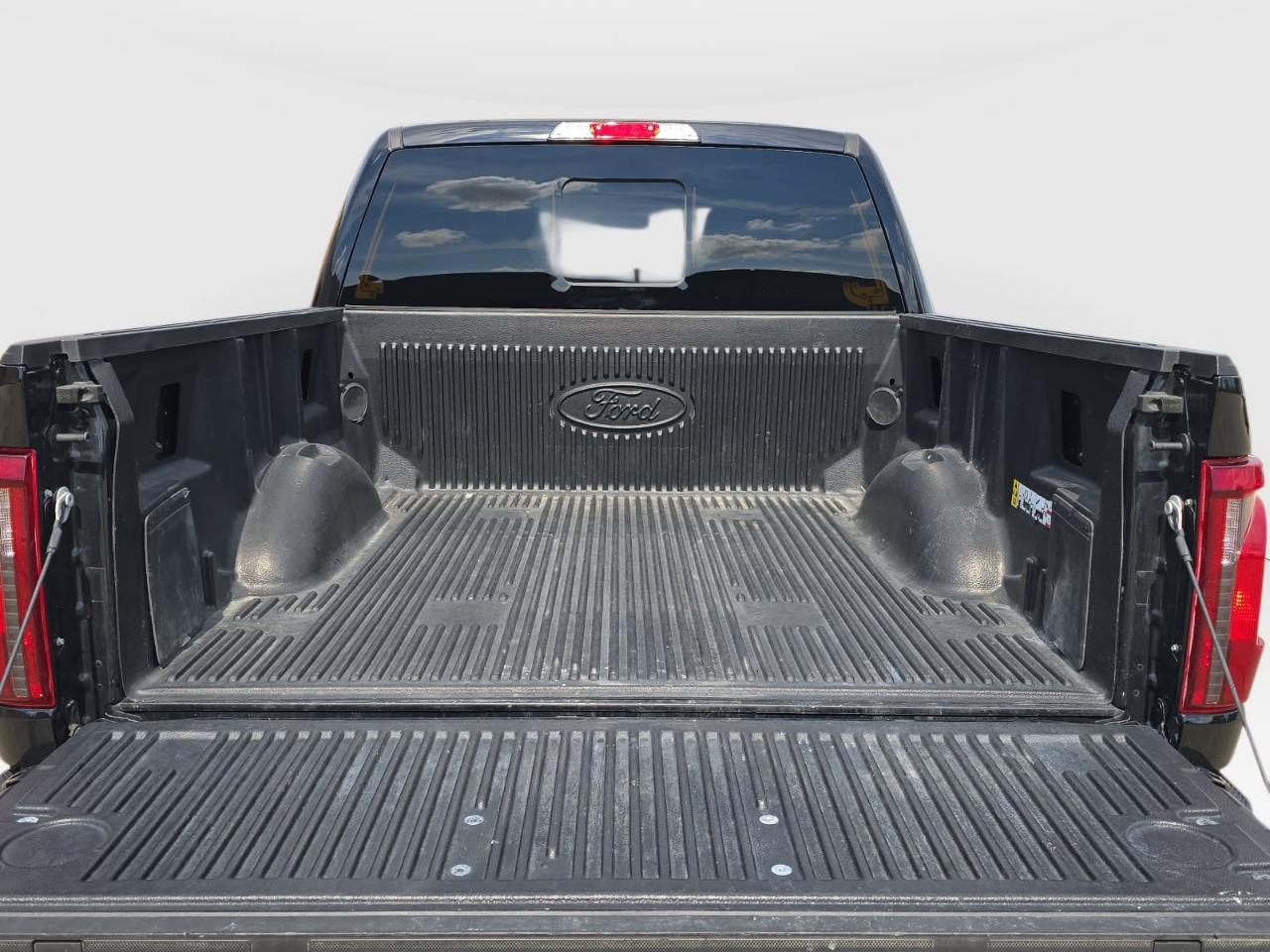 Ford F150 XLT Supercrew 4WD 2024