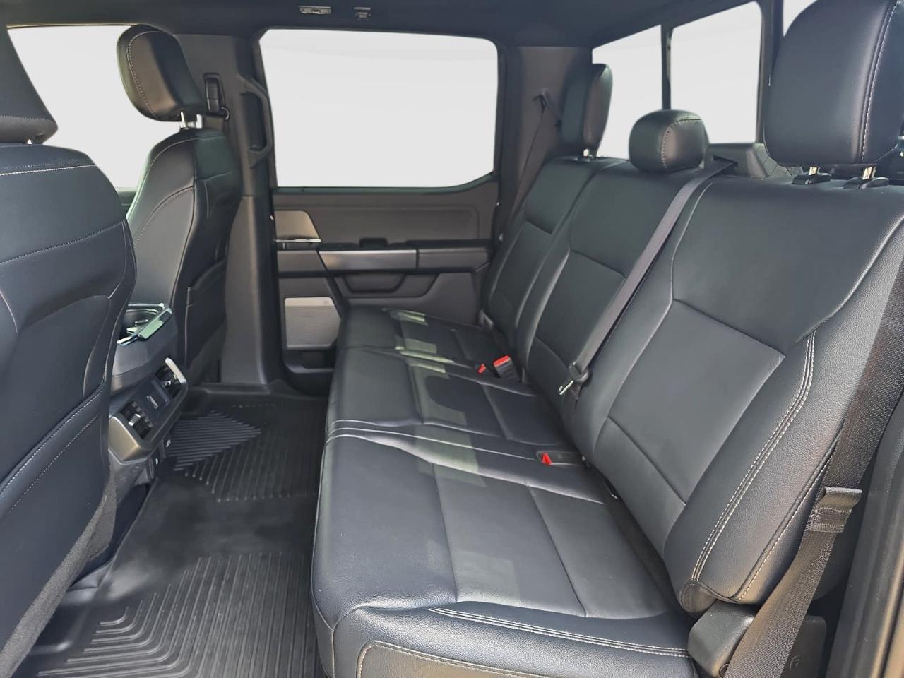 Ford F150 XLT Supercrew 4WD 2024