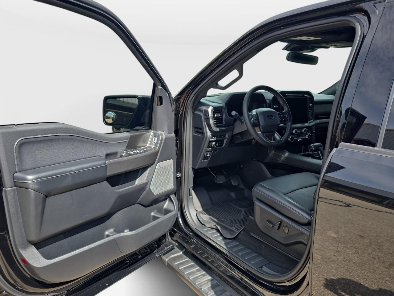 Ford F150 XLT Supercrew 4WD 2024