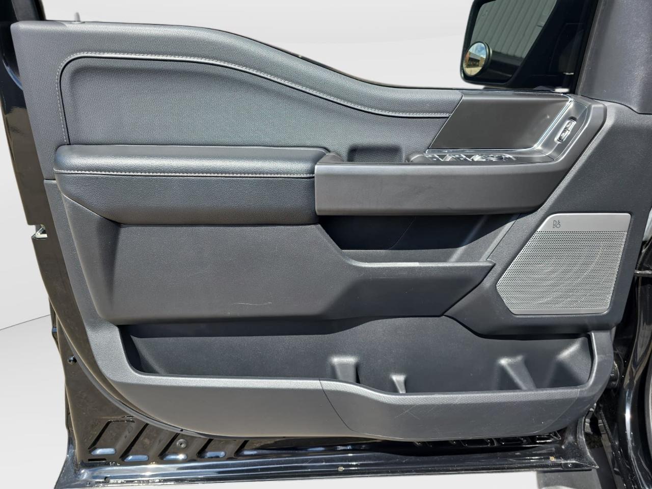 Ford F150 XLT Supercrew 4WD 2024
