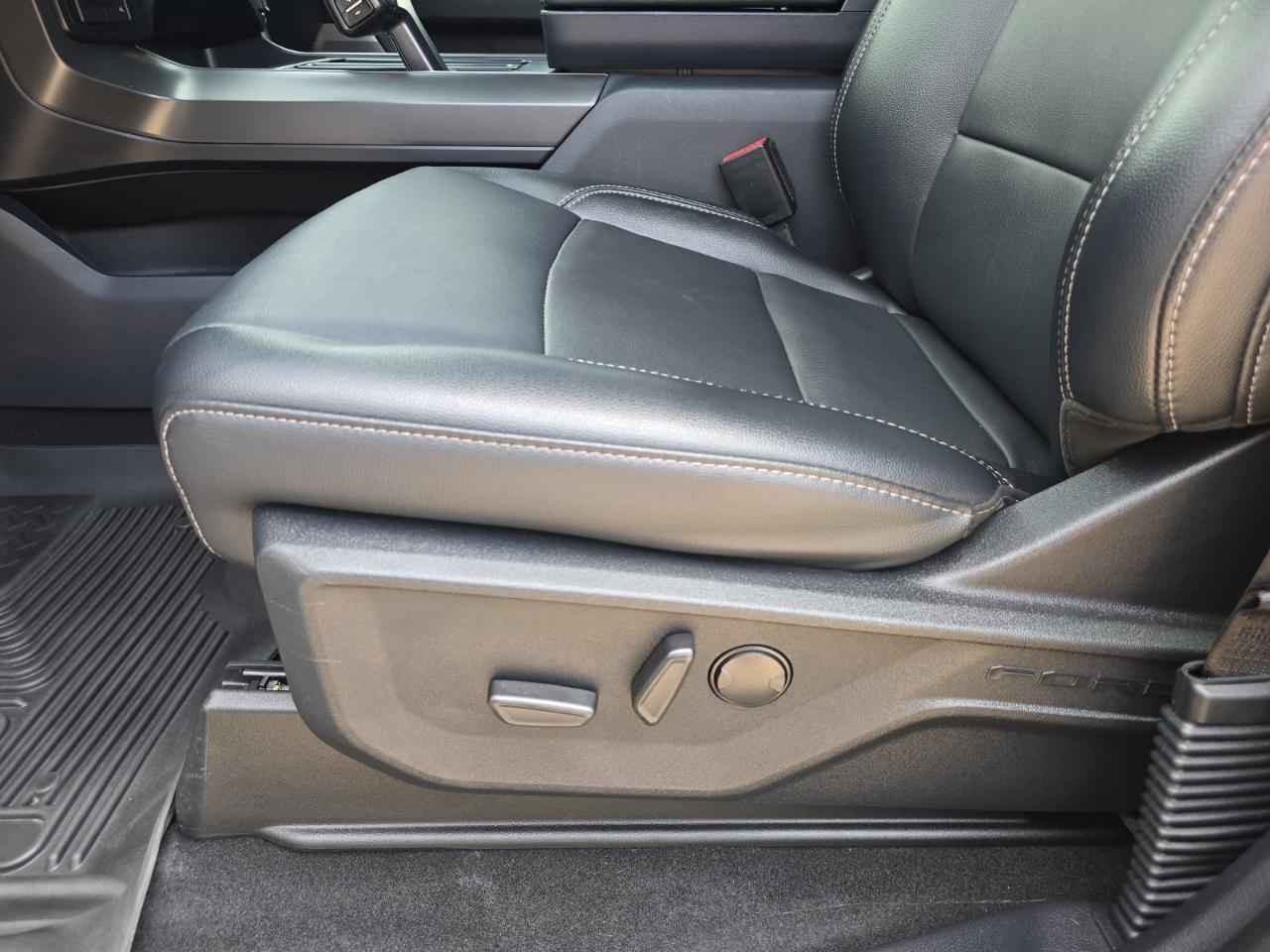 Ford F150 XLT Supercrew 4WD 2024