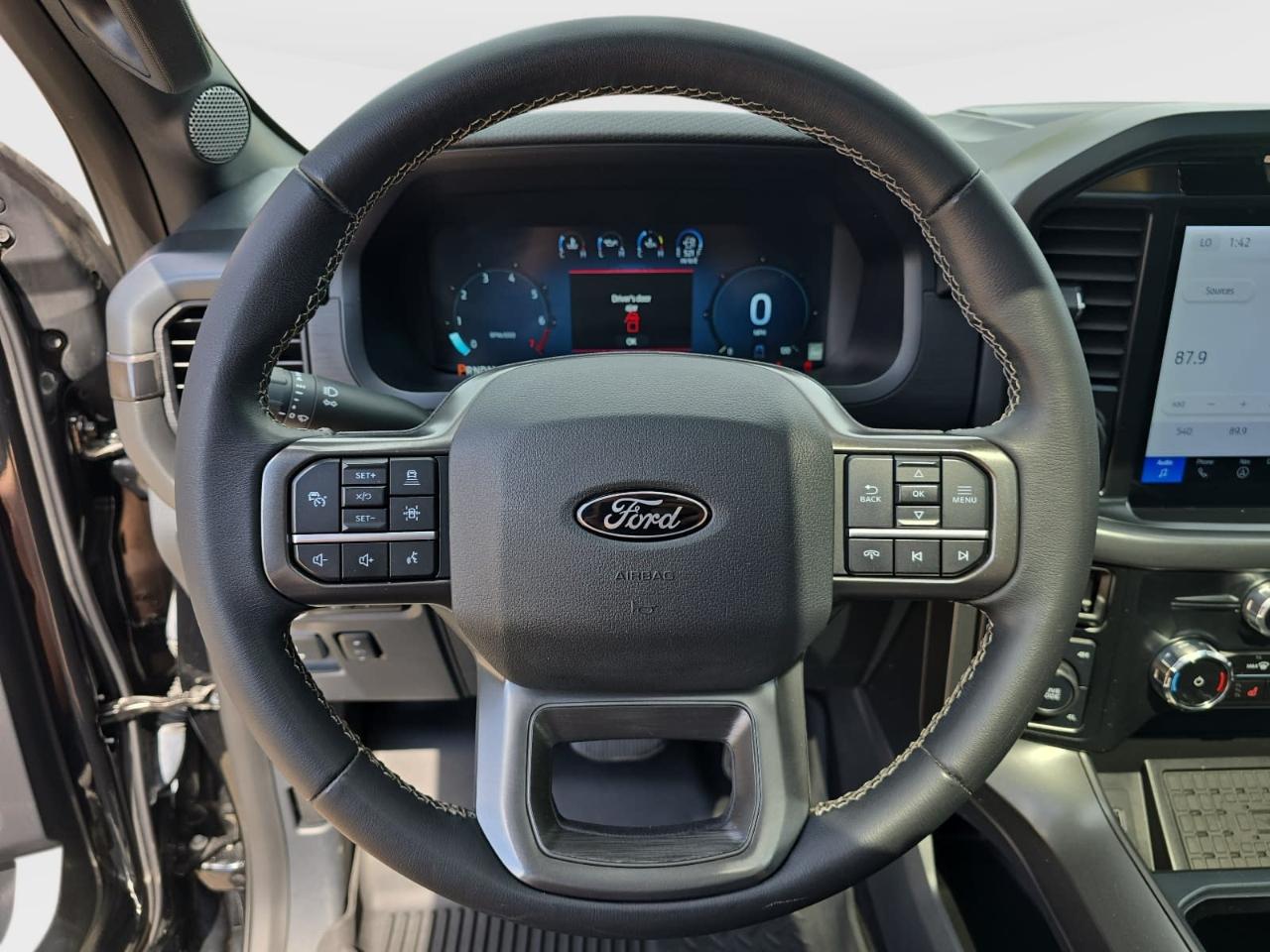 Ford F150 XLT Supercrew 4WD 2024