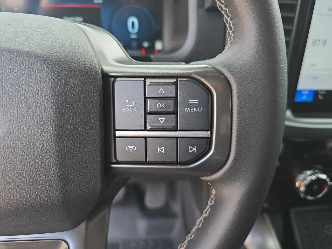 Ford F150 XLT Supercrew 4WD 2024