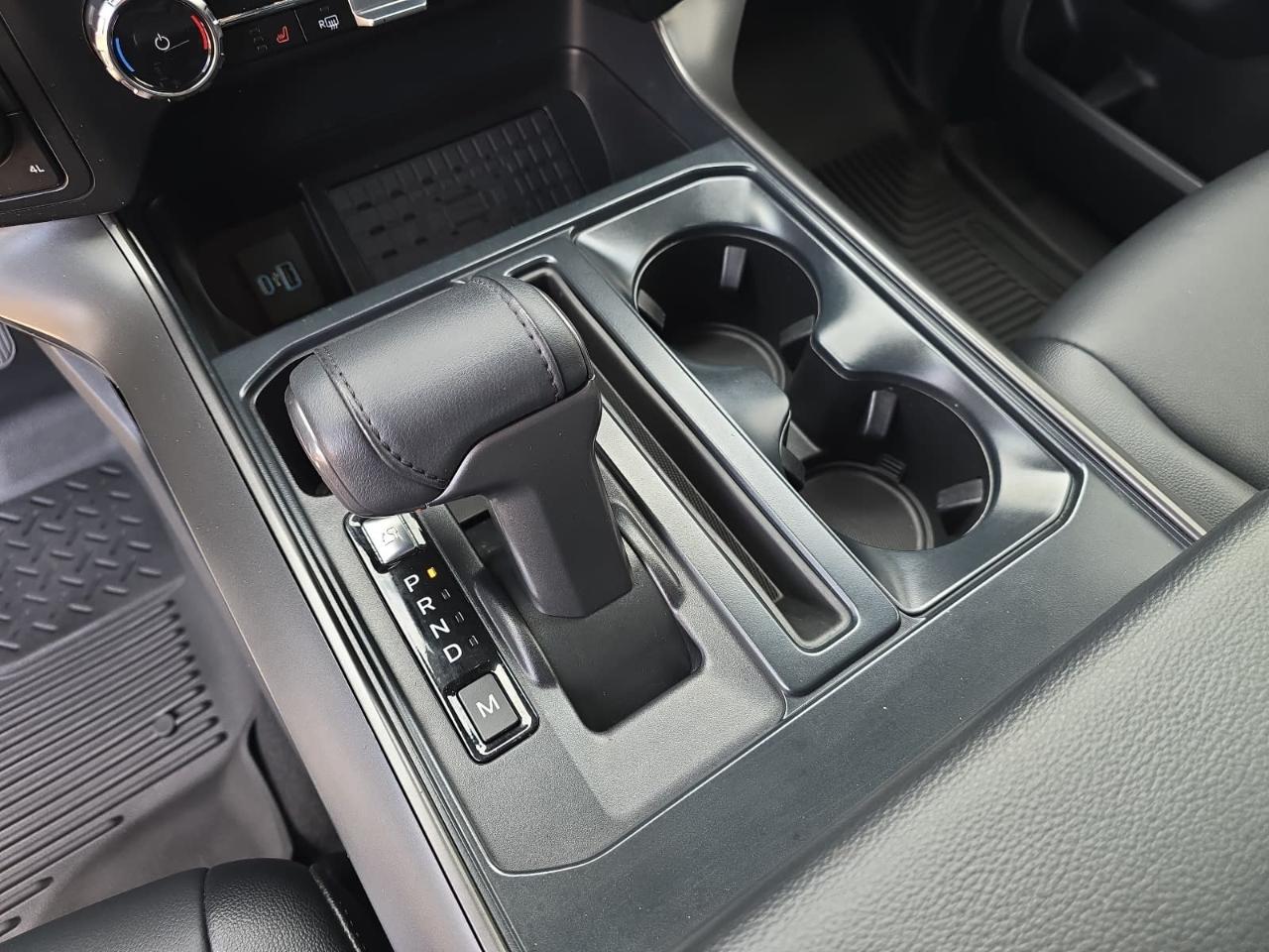 Ford F150 XLT Supercrew 4WD 2024