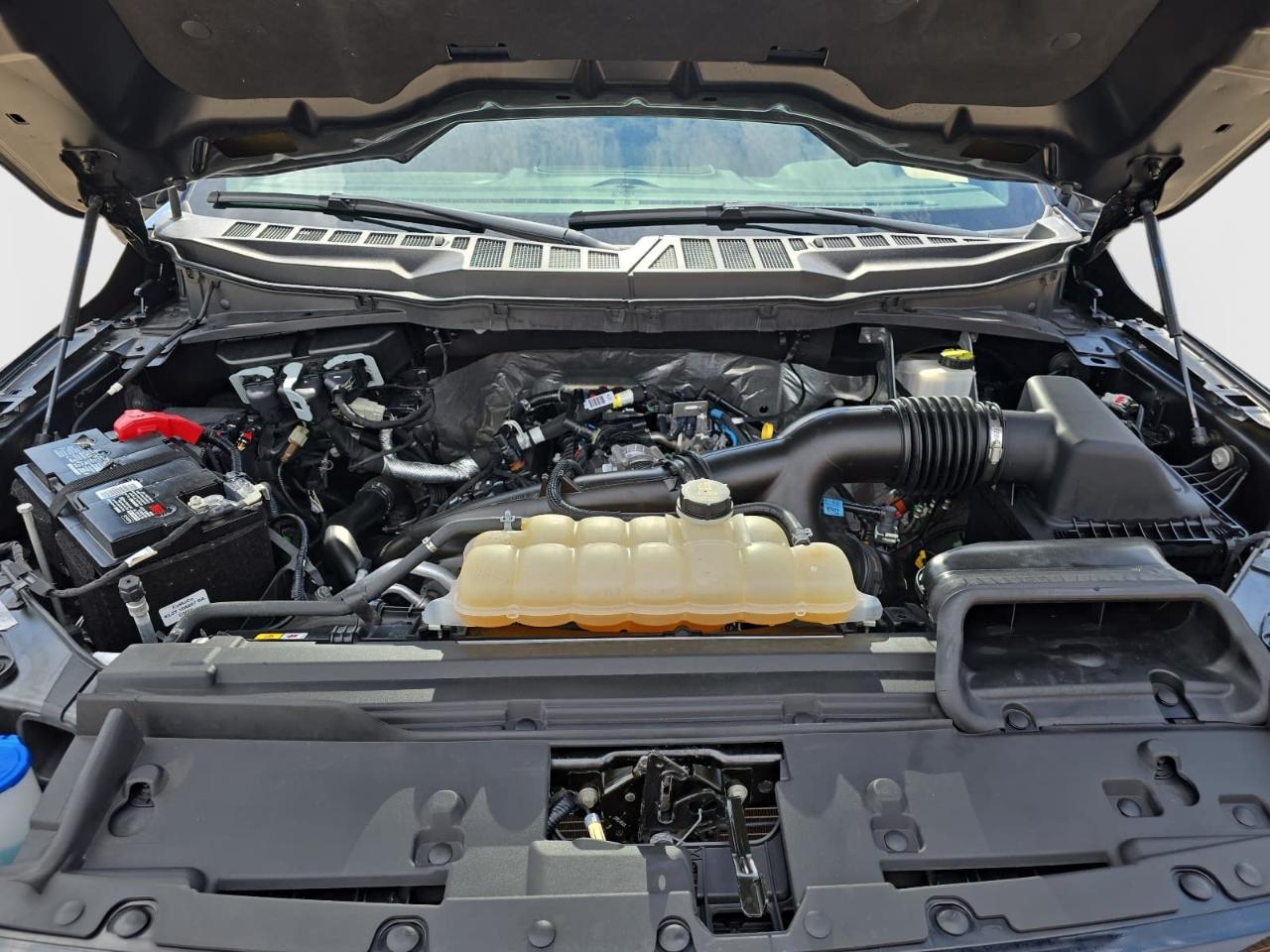 Ford F150 XLT Supercrew 4WD 2024