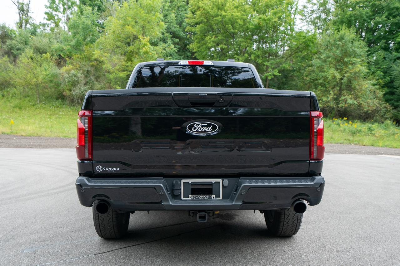 Ford F150 XLT Supercrew 4WD 2024