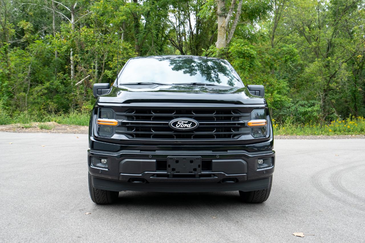 Ford F150 XLT Supercrew 4WD 2024