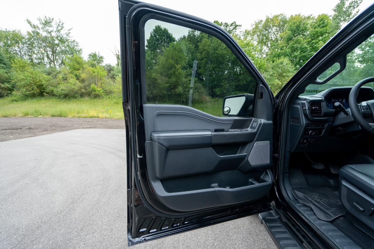 Ford F150 XLT Supercrew 4WD 2024