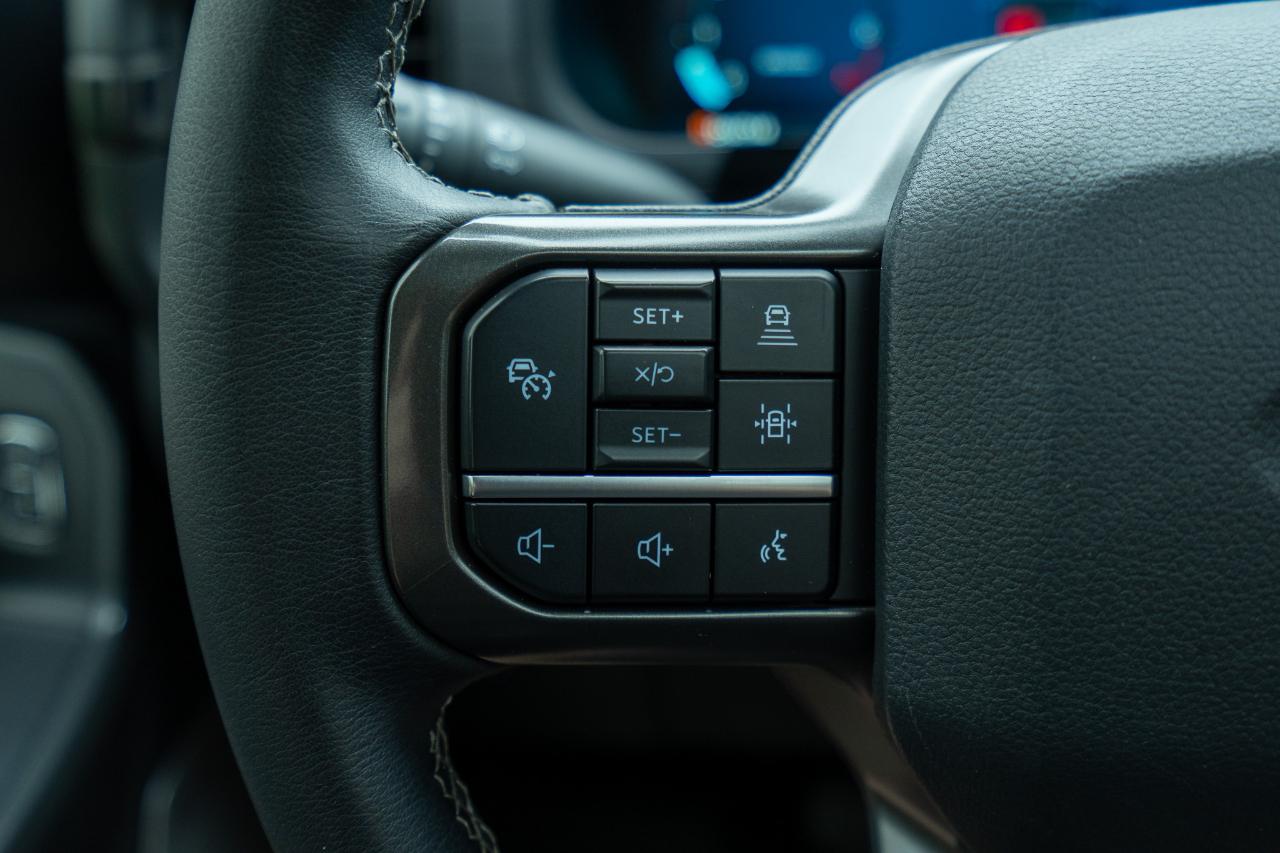 Ford F150 XLT Supercrew 4WD 2024