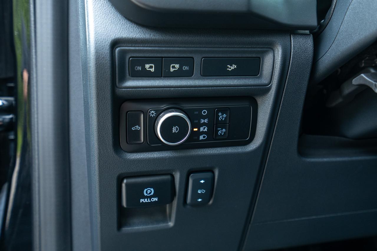 Ford F150 XLT Supercrew 4WD 2024
