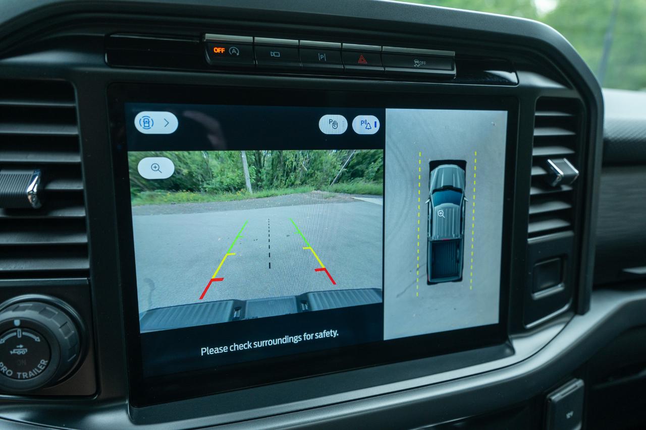 Ford F150 XLT Supercrew 4WD 2024