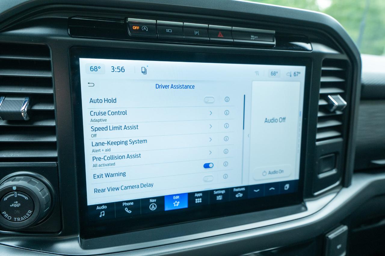 Ford F150 XLT Supercrew 4WD 2024