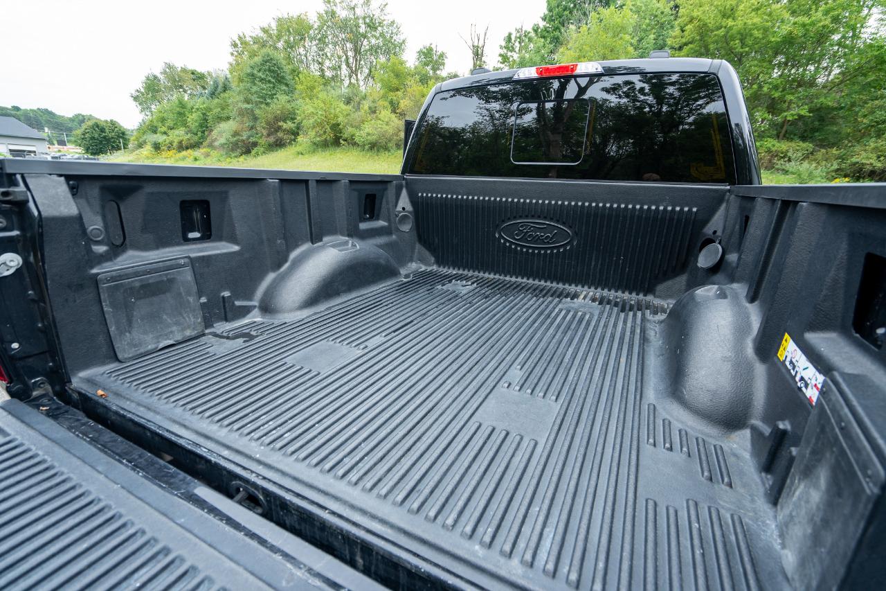 Ford F150 XLT Supercrew 4WD 2024