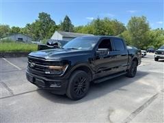 2024 Ford F150 