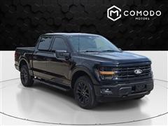 2024 Ford F150 
