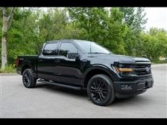 2024 Ford F150 