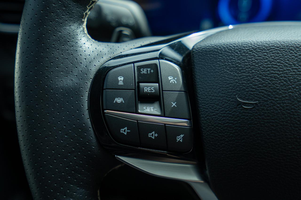 Ford Explorer ST AWD 2023