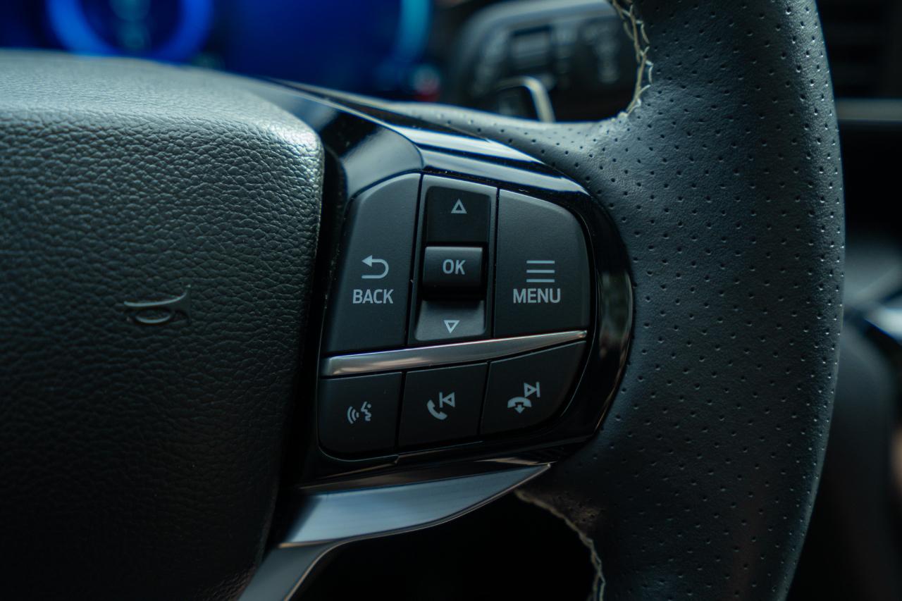 Ford Explorer ST AWD 2023