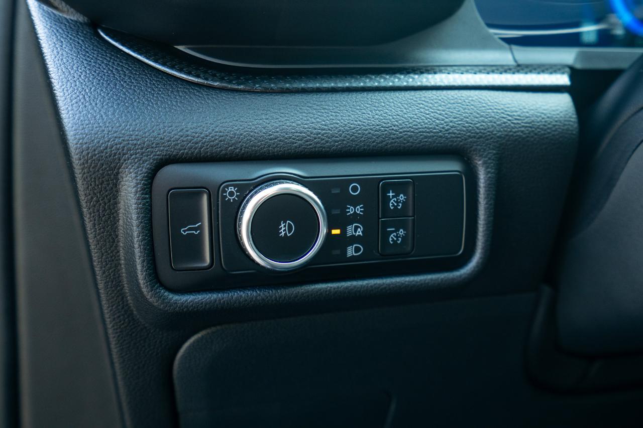 Ford Explorer ST AWD 2023