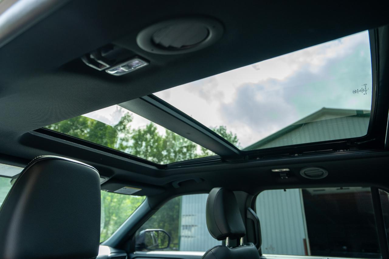 Ford Explorer ST AWD 2023