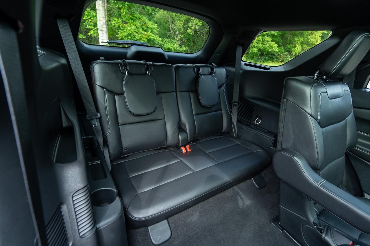Ford Explorer ST AWD 2023