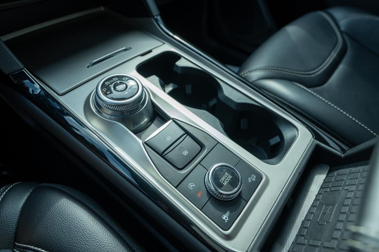 Ford Explorer ST AWD 2023