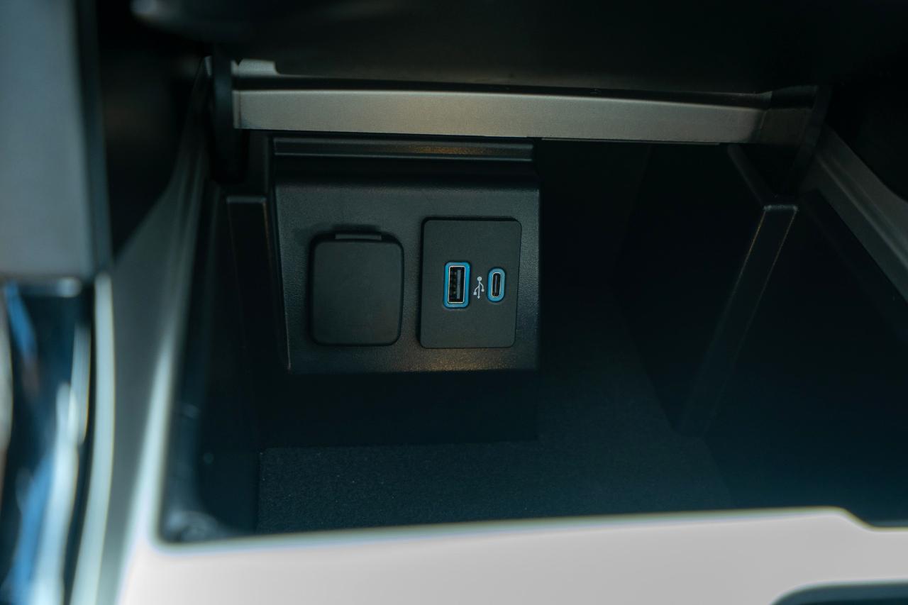 Ford Explorer ST AWD 2023