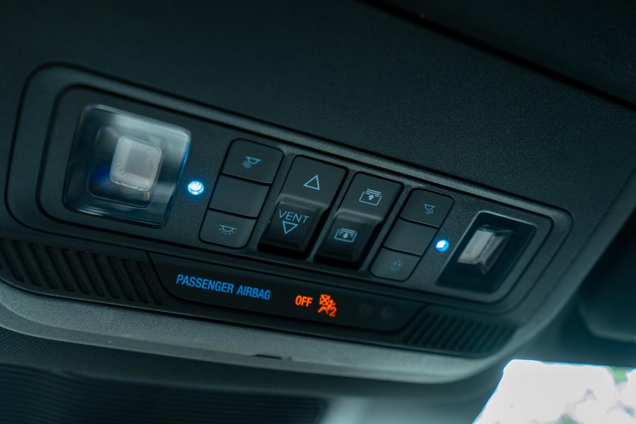 Ford Explorer ST AWD 2023