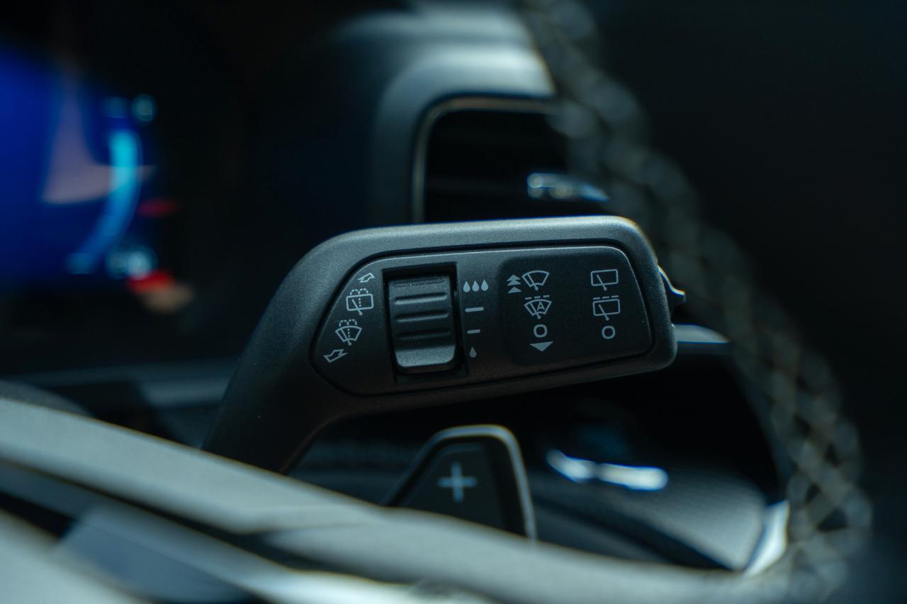 Ford Explorer ST AWD 2023