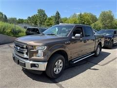 2016 Ford F150 