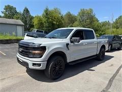 2024 Ford F150 