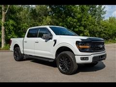 2024 Ford F150 