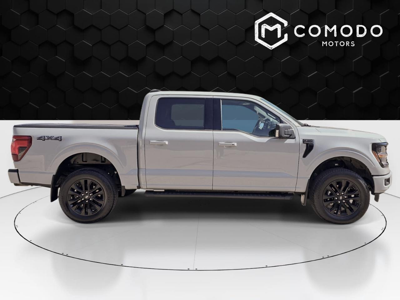 Ford F150 XLT Supercrew 4WD 2024