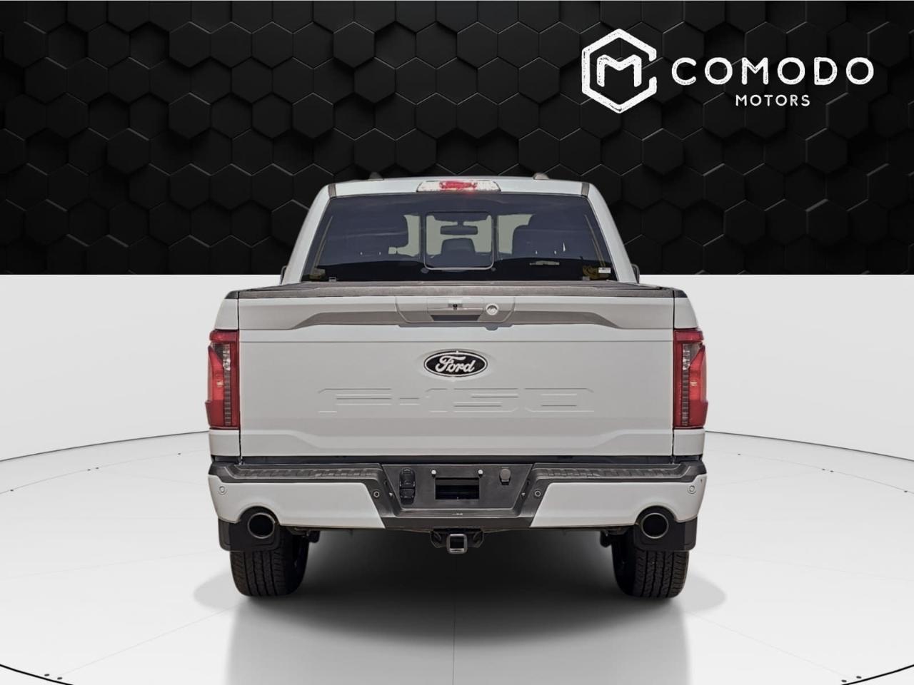 Ford F150 XLT Supercrew 4WD 2024