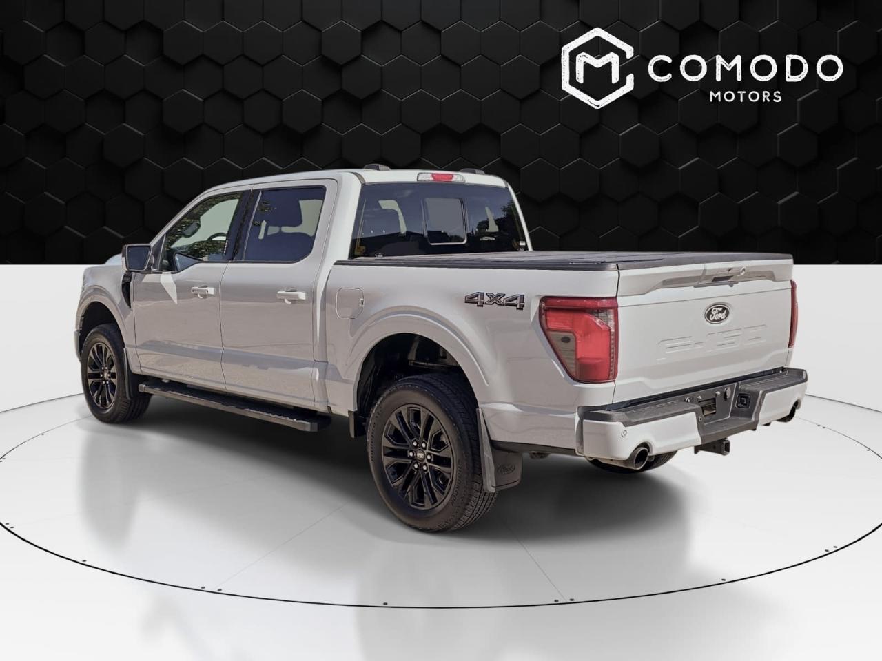 Ford F150 XLT Supercrew 4WD 2024