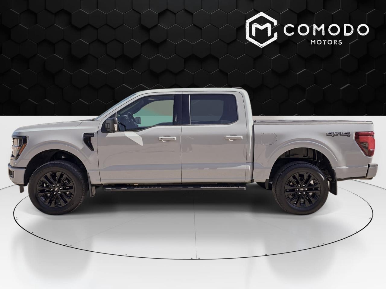Ford F150 XLT Supercrew 4WD 2024