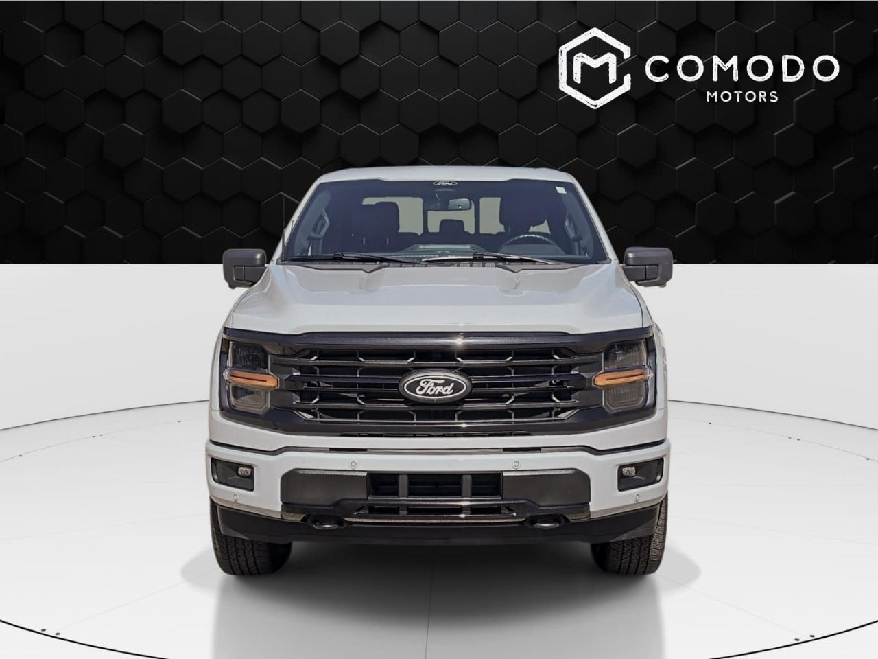 Ford F150 XLT Supercrew 4WD 2024