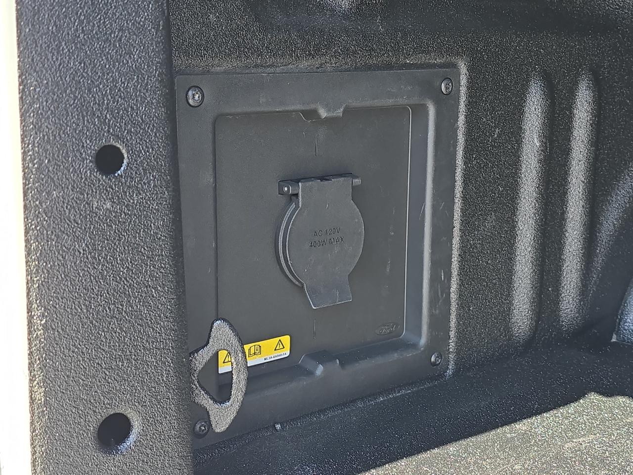 Ford F150 XLT Supercrew 4WD 2024