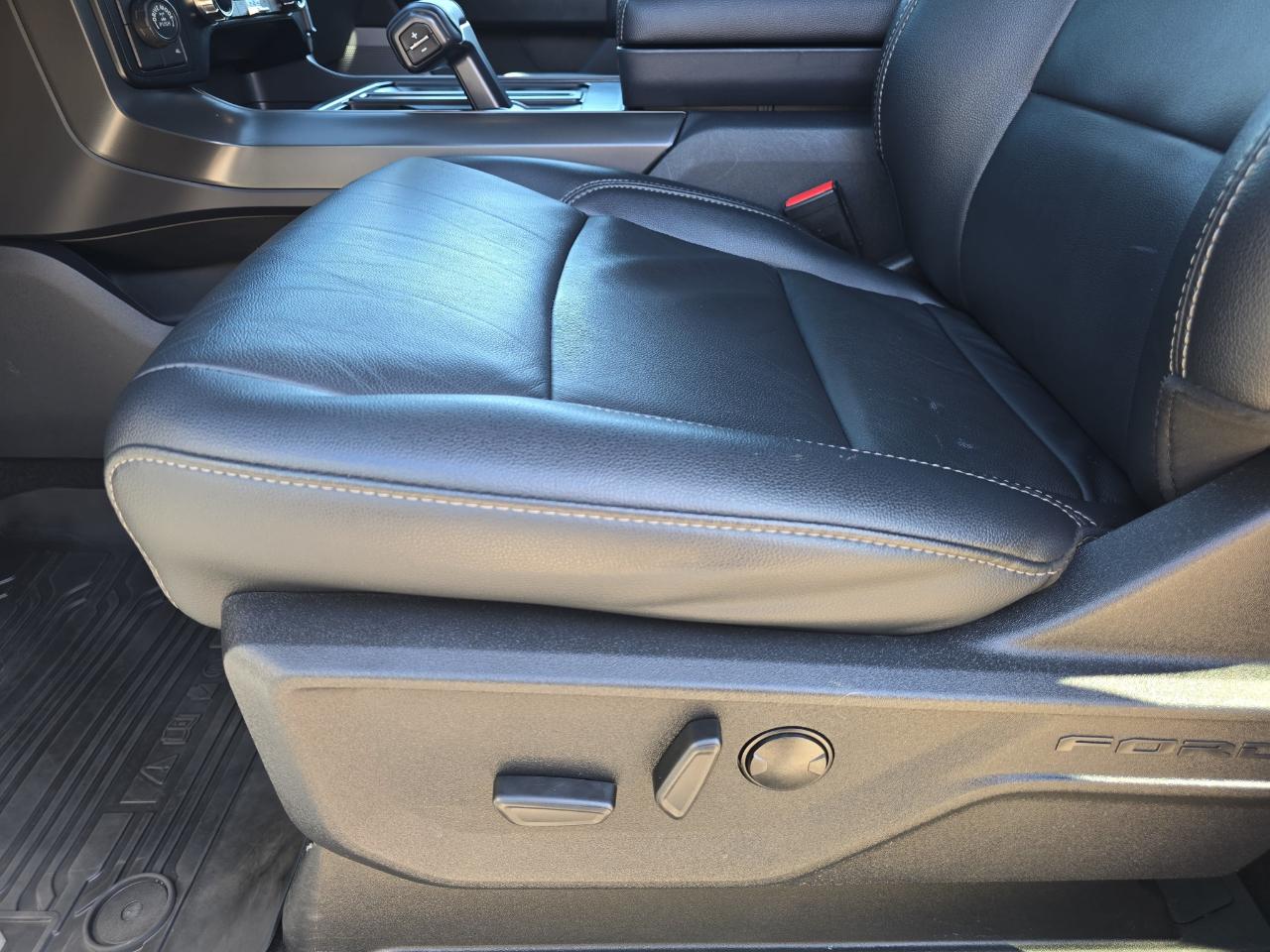 Ford F150 XLT Supercrew 4WD 2024