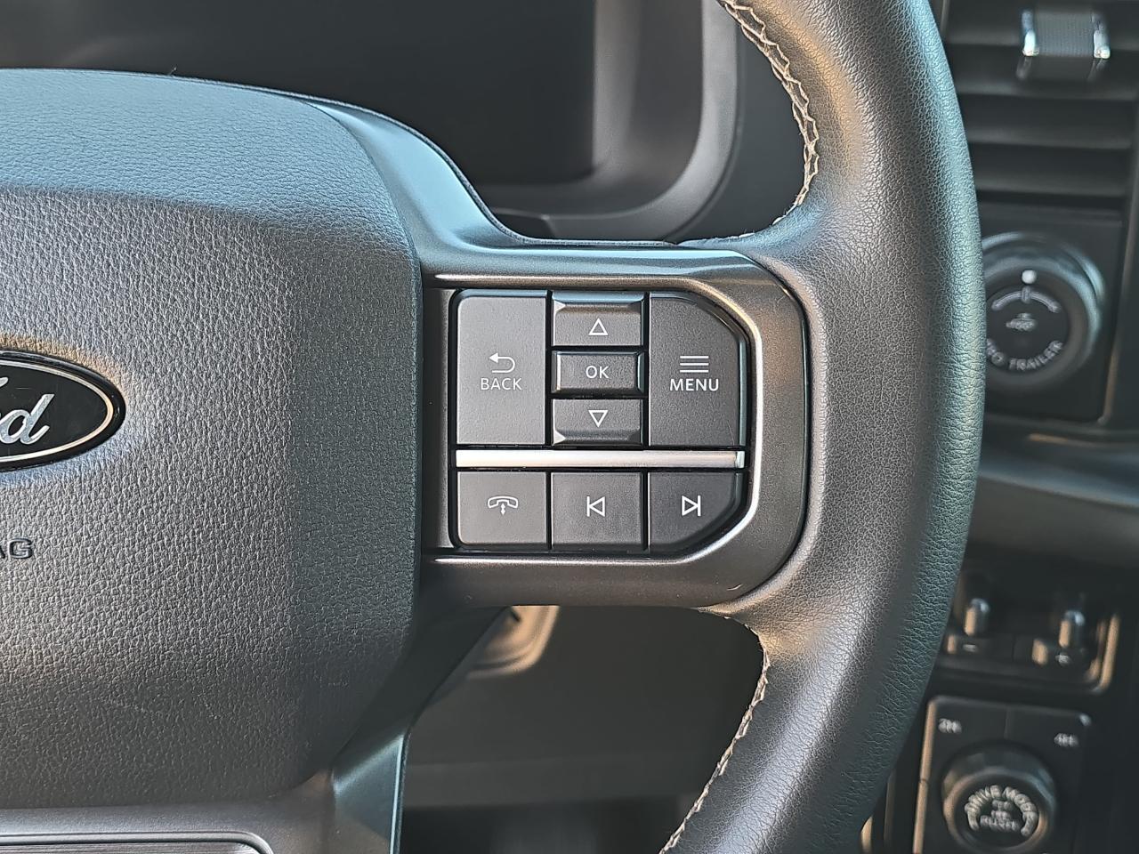 Ford F150 XLT Supercrew 4WD 2024