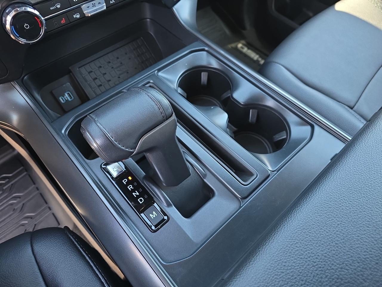 Ford F150 XLT Supercrew 4WD 2024