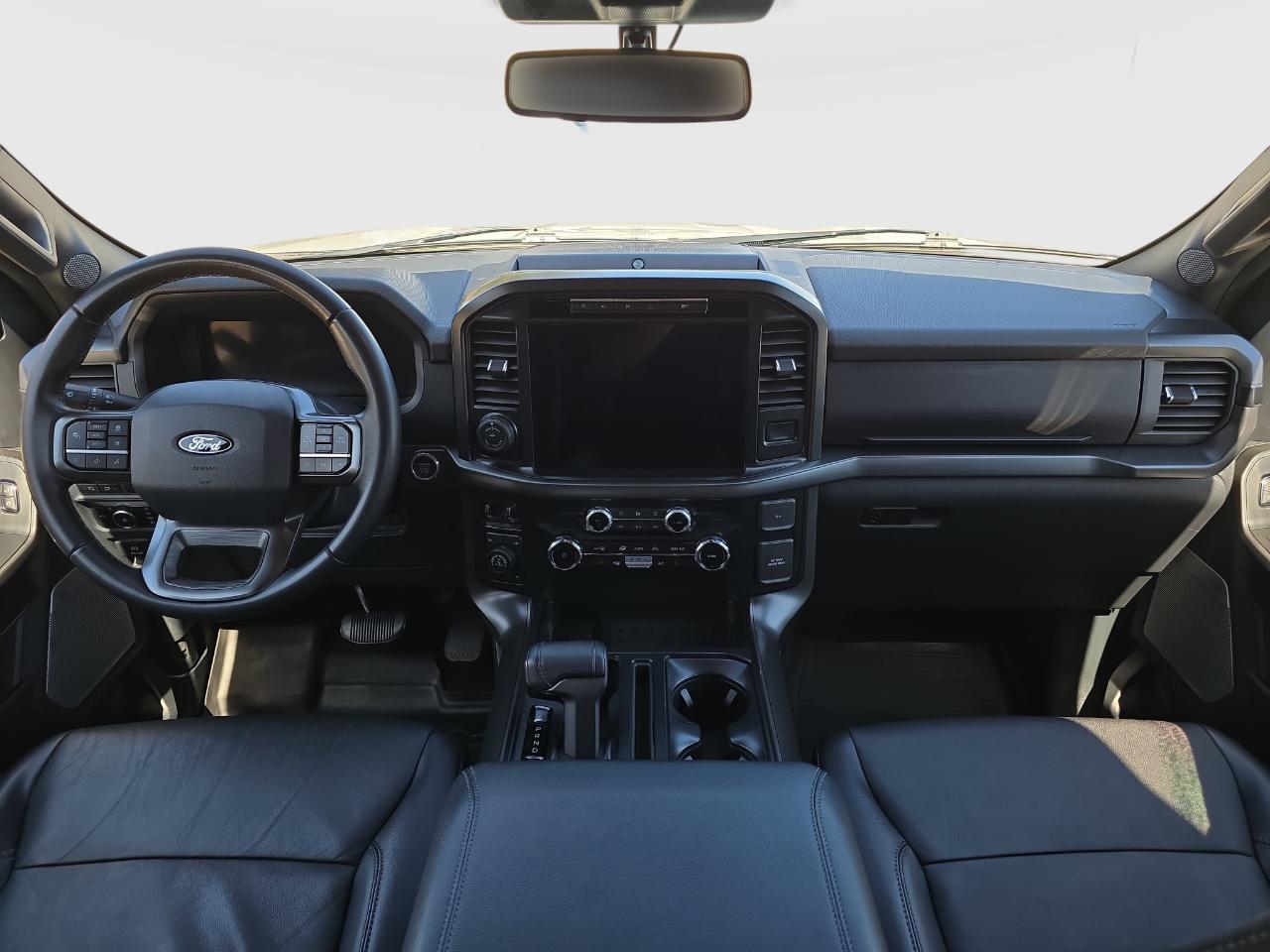 Ford F150 XLT Supercrew 4WD 2024