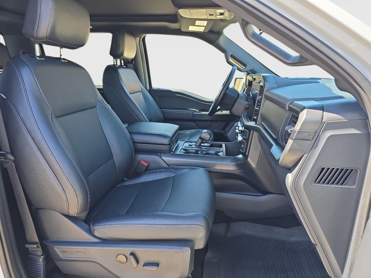 Ford F150 XLT Supercrew 4WD 2024