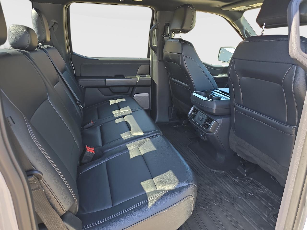 Ford F150 XLT Supercrew 4WD 2024