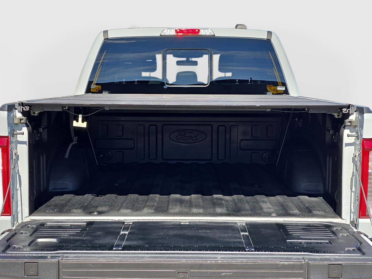 Ford F150 XLT Supercrew 4WD 2024