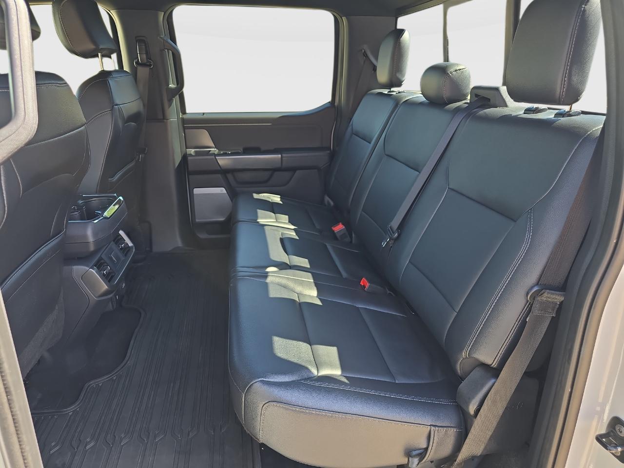 Ford F150 XLT Supercrew 4WD 2024