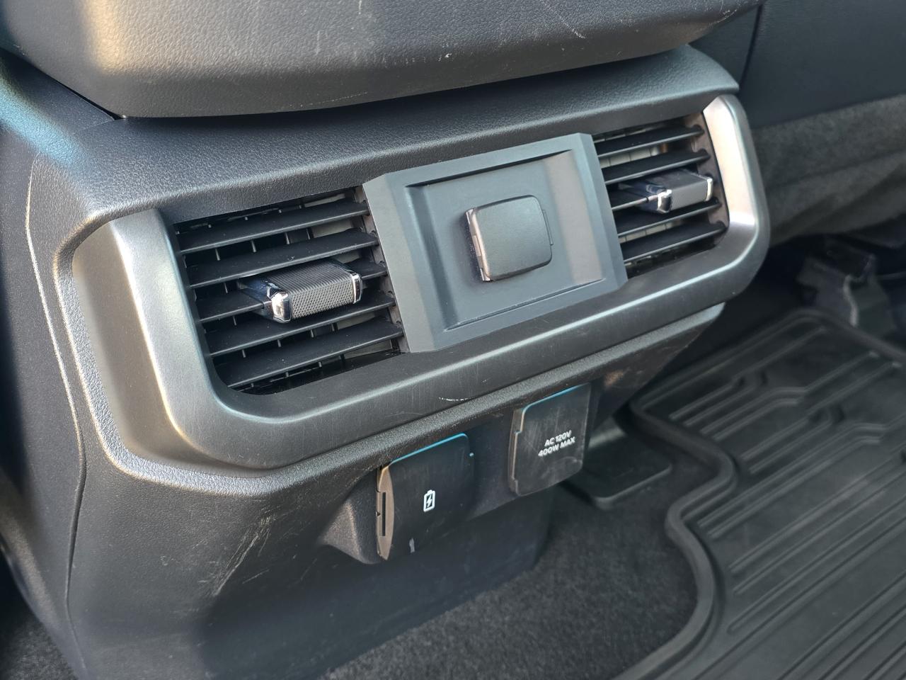 Ford F150 XLT Supercrew 4WD 2024